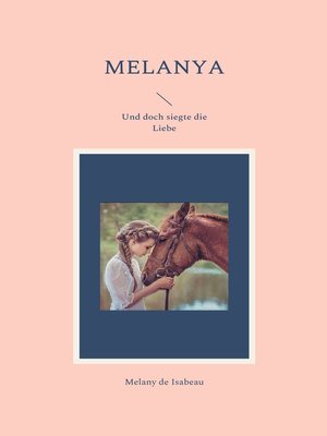 cover image of Melanya